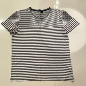 Hugo Boss - Striped T-Shirt